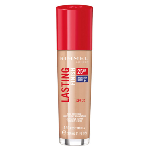 Fondotinta rimmel london - rimmel,