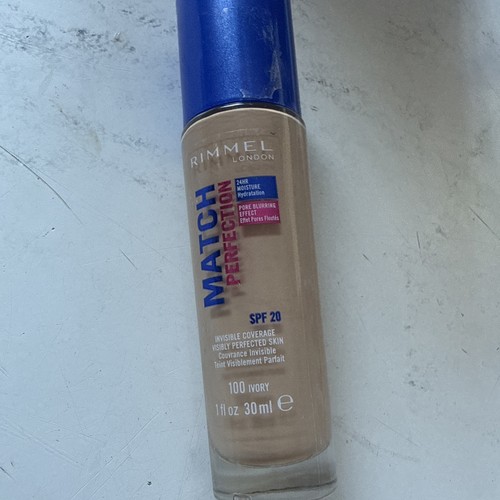 3xrimmel match perfection - 3xrimmel,