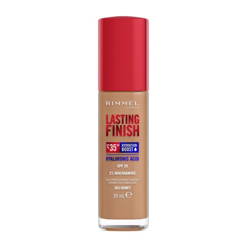 Rimmel london lasting finish - rimmel,