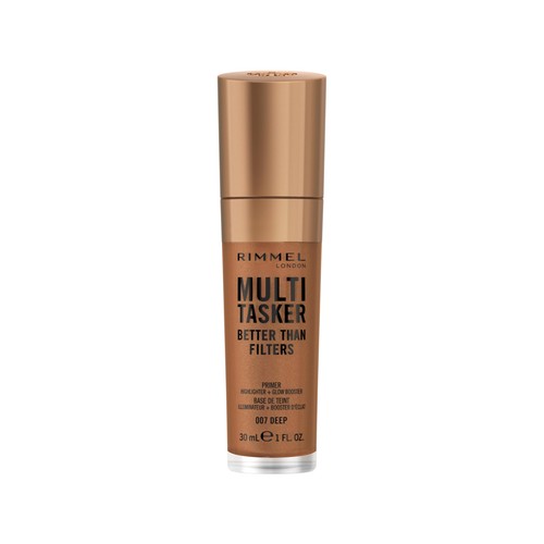 Rimmel multi tasker better - multi,