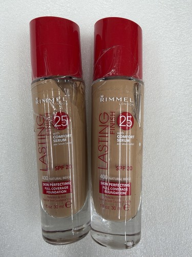 Rimmel lasting finish 35hr - rimmel,