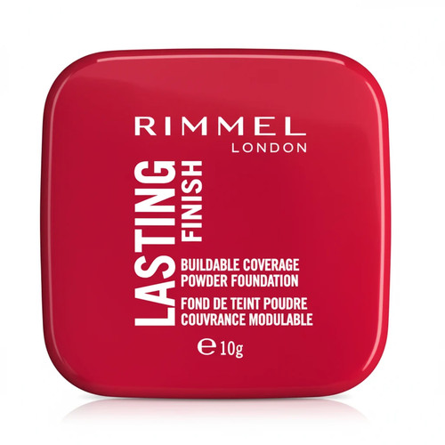 Rimmel london lasting finish - rimmel,