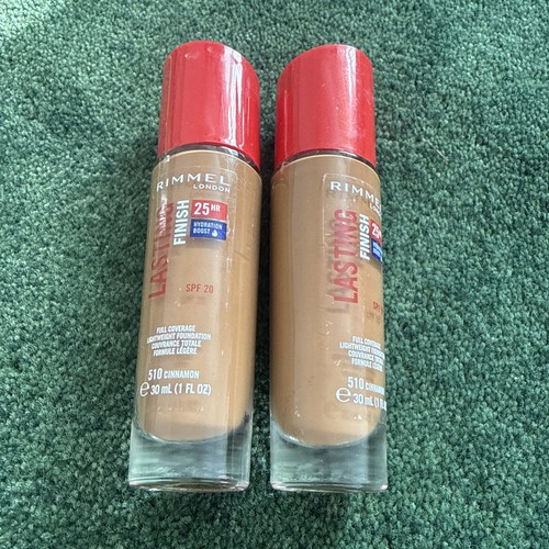 Rimmel fondotinta lasting - fondotinta,
