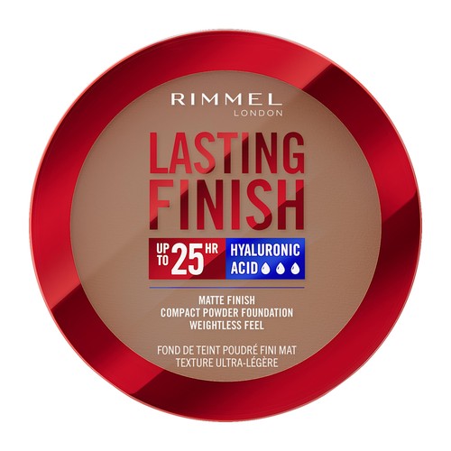 Rimmel london lasting - london,