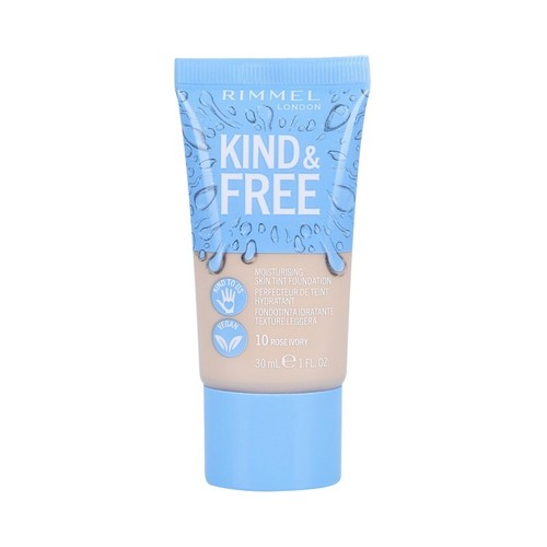 Fondotinta rimmel london kind - fondotinta,