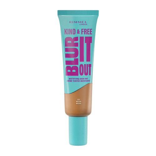 Rimmel london kind - rimmel,