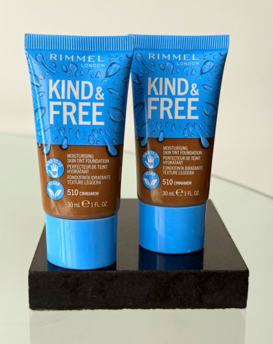 Fondotinta rimmel london - rimmel,