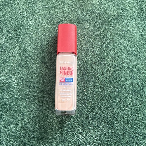 Rimmel finitura duratura - rimmel,