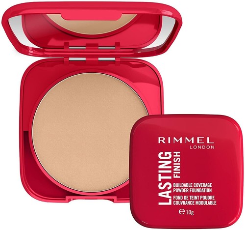 Fondotinta compatto rimmel - fondotinta,