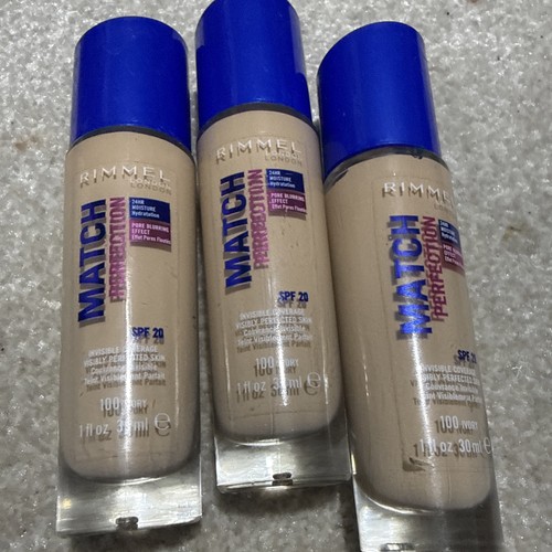 3xrimmel match perfection - 3xrimmel,