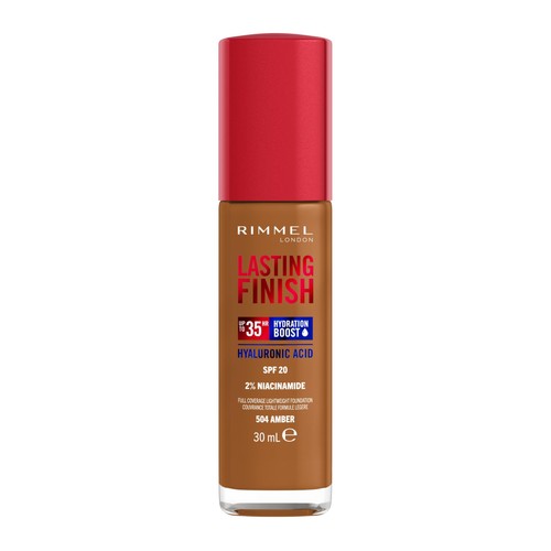 Rimmel london lasting finish - rimmel,