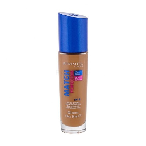 Rimmel london match perfection - rimmel,