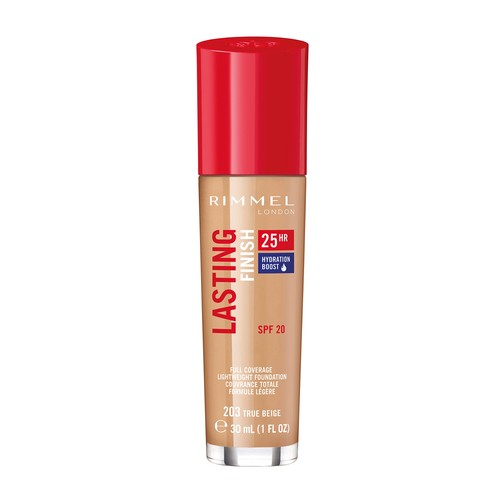 Rimmel london lasting finish - rimmel,