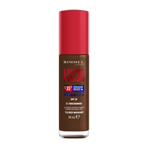 Rimmel london lasting finish - rimmel,