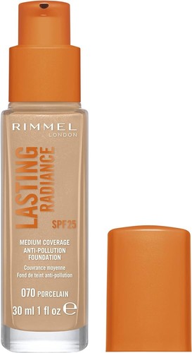 Fondotinta liquido rimmel - fondotinta,