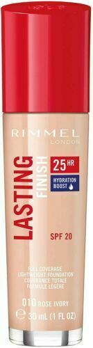 Rimmel lasting finish - rimmel,