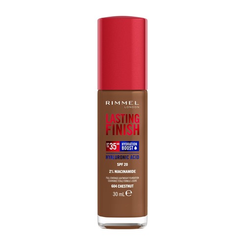 Rimmel london lasting - rimmel, finish