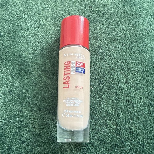 Fondotinta rimmel london - rimmel,