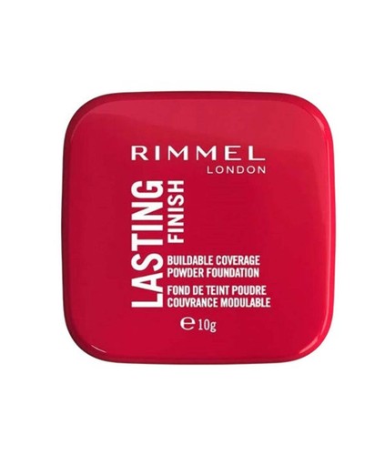 Fondotinta polvere rimmel - fondotinta, in