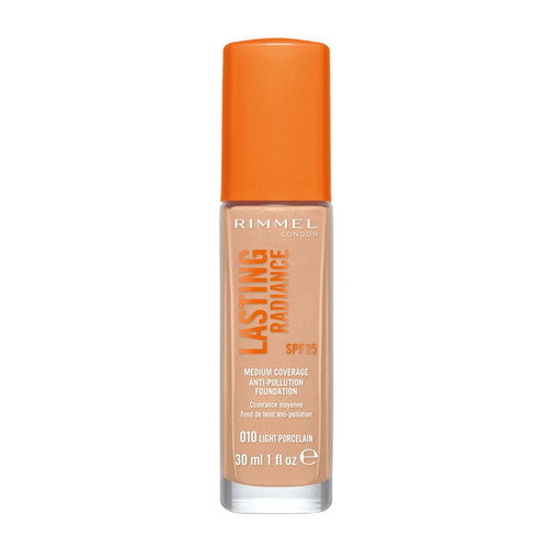 Fondotinta rimmel lasting - rimmel,