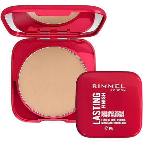 Rimmel london fondotinta - london, in
