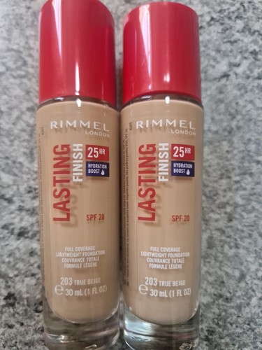 Vero beige rimmel londra - rimmel,