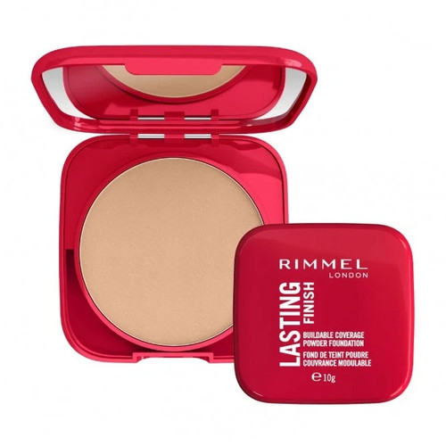Rimmel fondotinta polvere - fondotinta,