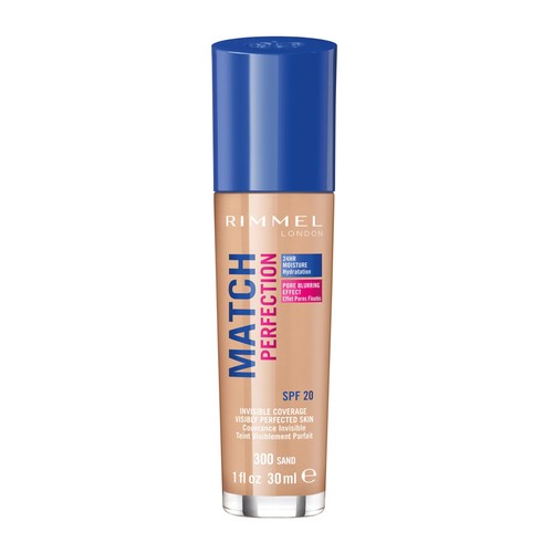 Rimmel london match - rimmel,