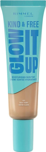 Rimmel glow kind - &, free
