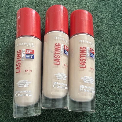 Rimmel london finitura - rimmel,